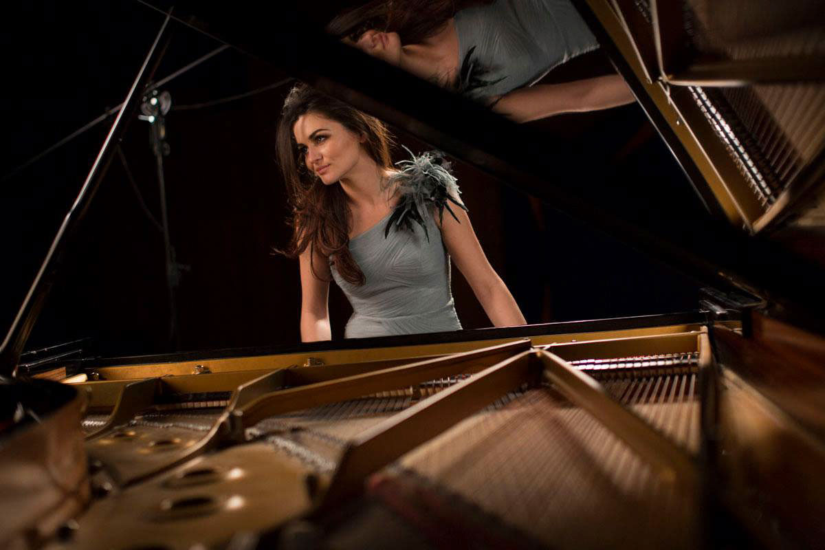 Musical Stories by Matea Leko